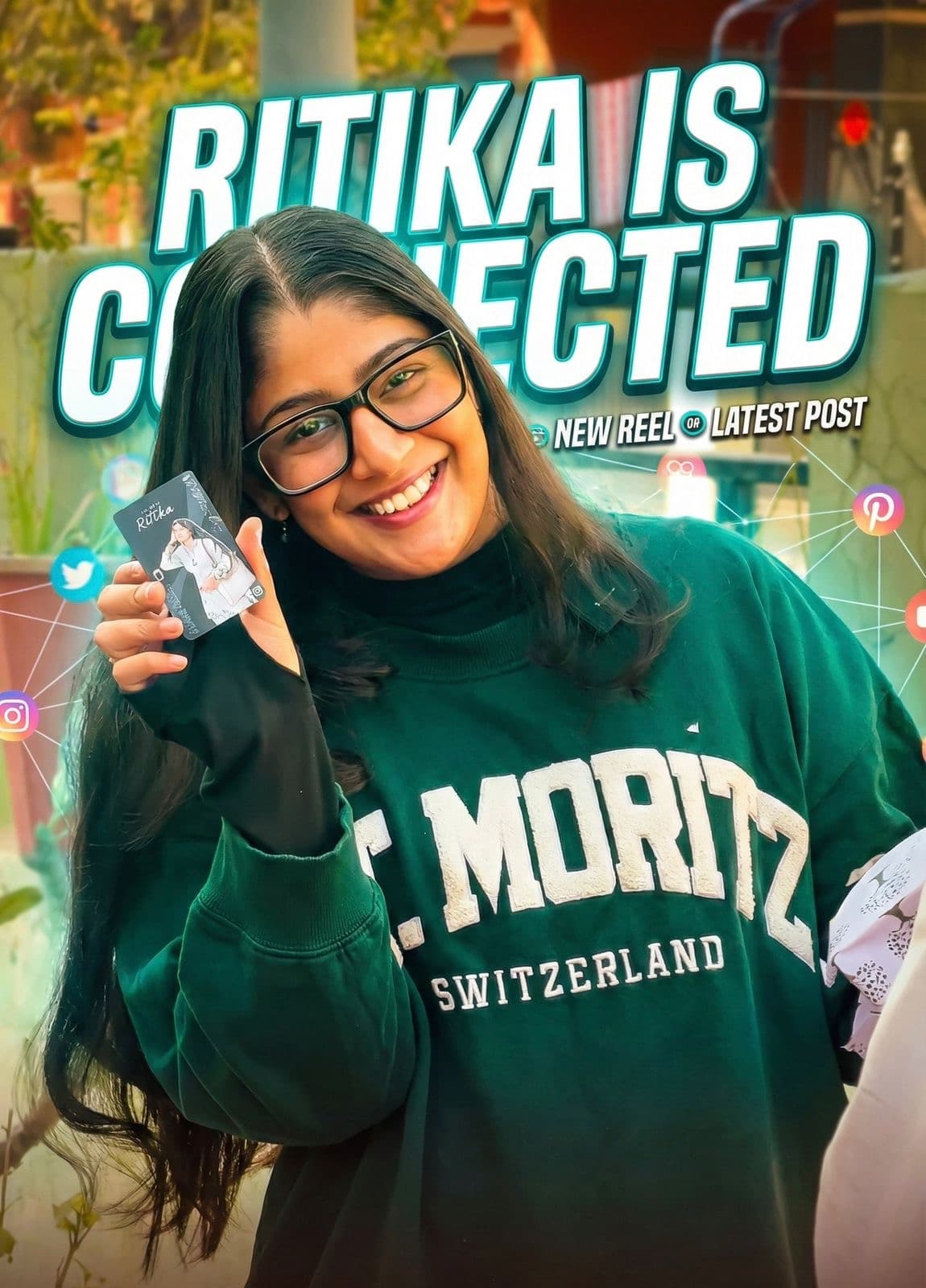 Ritika